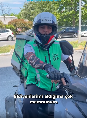 Müşteri Memnuniyeti Video 3